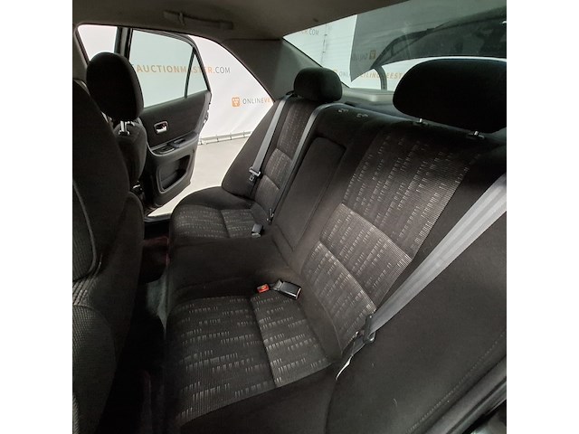 Personenauto, lexus, is, 200 sport, 1999 - afbeelding 25 van  49