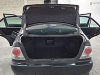 Personenauto, lexus, is, 200 sport, 1999 - afbeelding 26 van  49