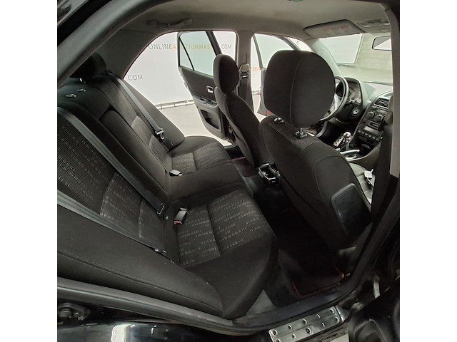 Personenauto, lexus, is, 200 sport, 1999 - afbeelding 28 van  49