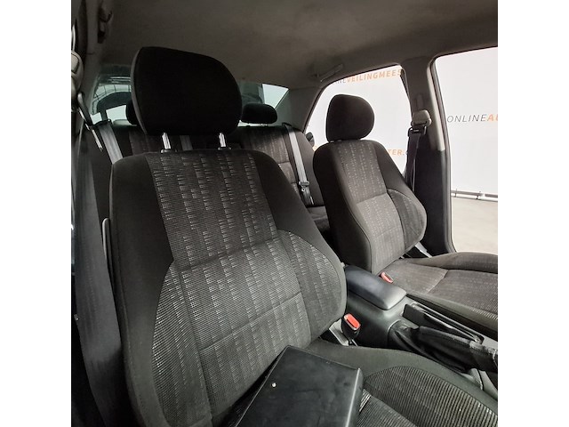 Personenauto, lexus, is, 200 sport, 1999 - afbeelding 31 van  49