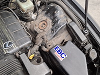 Personenauto, lexus, is, 200 sport, 1999 - afbeelding 37 van  49