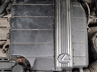 Personenauto, lexus, is, 200 sport, 1999 - afbeelding 38 van  49