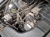 Personenauto, lexus, is, 200 sport, 1999 - afbeelding 39 van  49