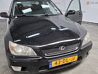 Personenauto, lexus, is, 200 sport, 1999 - afbeelding 42 van  49