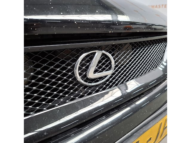 Personenauto, lexus, is, 200 sport, 1999 - afbeelding 43 van  49