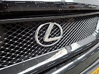 Personenauto, lexus, is, 200 sport, 1999 - afbeelding 43 van  49