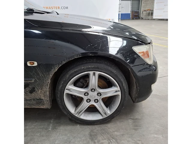 Personenauto, lexus, is, 200 sport, 1999 - afbeelding 7 van  49