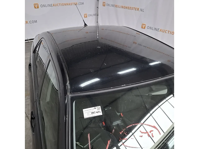 Personenauto, lexus, is, 200 sport, 1999 - afbeelding 8 van  49