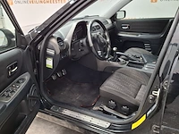 Personenauto, lexus, is, 200 sport, 1999 - afbeelding 14 van  49