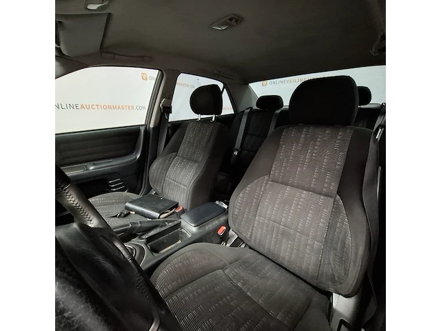 Personenauto, lexus, is, 200 sport, 1999 - afbeelding 17 van  49