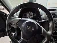 Personenauto, lexus, is, 200 sport, 1999 - afbeelding 18 van  49