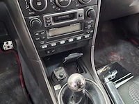 Personenauto, lexus, is, 200 sport, 1999 - afbeelding 20 van  49