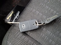 Personenauto, lexus, is, 200 sport, 1999 - afbeelding 21 van  49