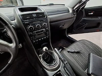 Personenauto, lexus, is, 200 sport, 1999 - afbeelding 22 van  49