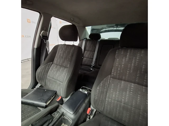 Personenauto, lexus, is, 200 sport, 1999 - afbeelding 24 van  49