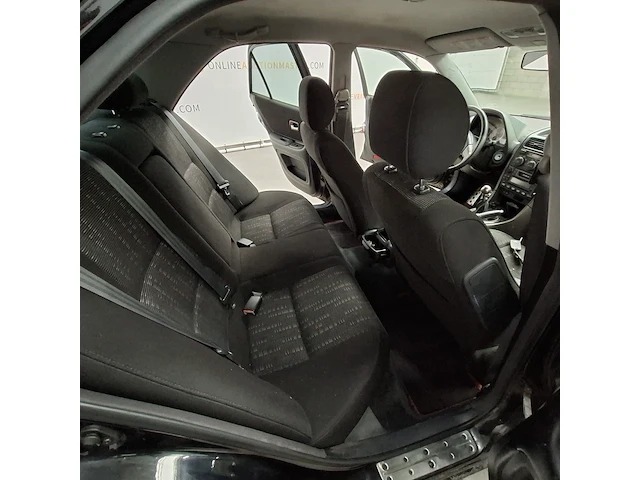 Personenauto, lexus, is, 200 sport, 1999 - afbeelding 28 van  49