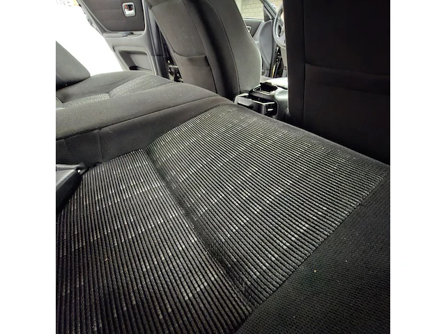 Personenauto, lexus, is, 200 sport, 1999 - afbeelding 29 van  49