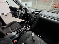Personenauto, lexus, is, 200 sport, 1999 - afbeelding 30 van  49