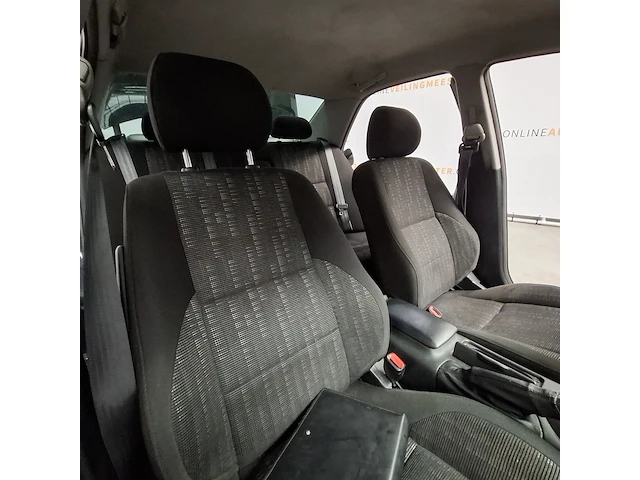 Personenauto, lexus, is, 200 sport, 1999 - afbeelding 31 van  49
