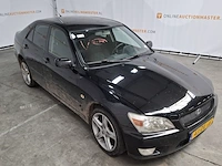 Personenauto, lexus, is, 200 sport, 1999 - afbeelding 23 van  49