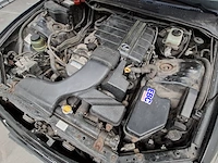 Personenauto, lexus, is, 200 sport, 1999 - afbeelding 36 van  49
