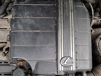 Personenauto, lexus, is, 200 sport, 1999 - afbeelding 38 van  49