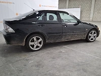 Personenauto, lexus, is, 200 sport, 1999 - afbeelding 34 van  49