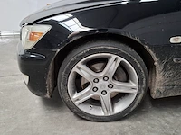 Personenauto, lexus, is, 200 sport, 1999 - afbeelding 49 van  49