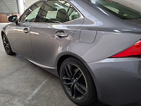 Personenauto, lexus, is, 300h first edition, 2014 - afbeelding 2 van  68