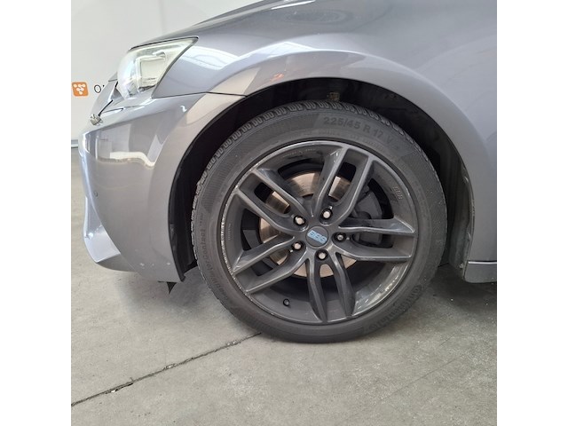Personenauto, lexus, is, 300h first edition, 2014 - afbeelding 4 van  68