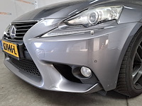 Personenauto, lexus, is, 300h first edition, 2014 - afbeelding 6 van  68