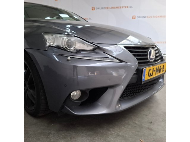 Personenauto, lexus, is, 300h first edition, 2014 - afbeelding 8 van  68