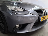 Personenauto, lexus, is, 300h first edition, 2014 - afbeelding 8 van  68