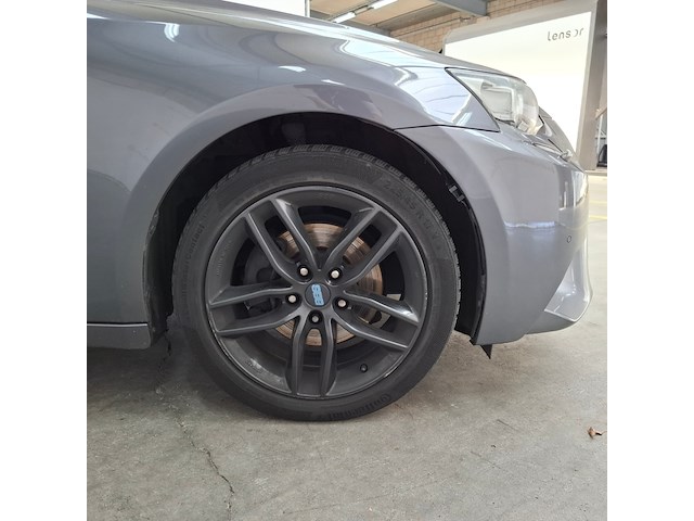 Personenauto, lexus, is, 300h first edition, 2014 - afbeelding 9 van  68