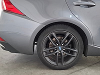 Personenauto, lexus, is, 300h first edition, 2014 - afbeelding 10 van  68