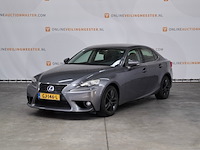 Personenauto, lexus, is, 300h first edition, 2014 - afbeelding 1 van  68