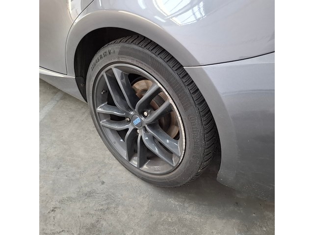 Personenauto, lexus, is, 300h first edition, 2014 - afbeelding 14 van  68