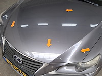 Personenauto, lexus, is, 300h first edition, 2014 - afbeelding 17 van  68
