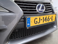 Personenauto, lexus, is, 300h first edition, 2014 - afbeelding 22 van  68