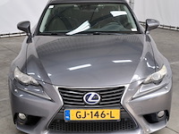 Personenauto, lexus, is, 300h first edition, 2014 - afbeelding 12 van  68
