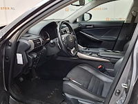 Personenauto, lexus, is, 300h first edition, 2014 - afbeelding 24 van  68