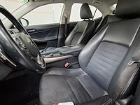 Personenauto, lexus, is, 300h first edition, 2014 - afbeelding 27 van  68