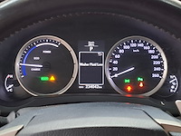 Personenauto, lexus, is, 300h first edition, 2014 - afbeelding 29 van  68