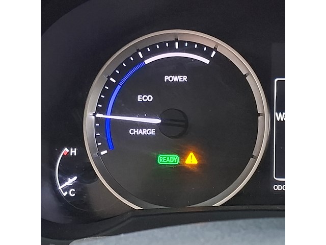 Personenauto, lexus, is, 300h first edition, 2014 - afbeelding 30 van  68