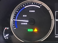 Personenauto, lexus, is, 300h first edition, 2014 - afbeelding 30 van  68