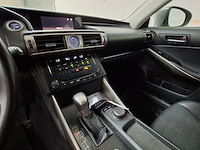 Personenauto, lexus, is, 300h first edition, 2014 - afbeelding 37 van  68