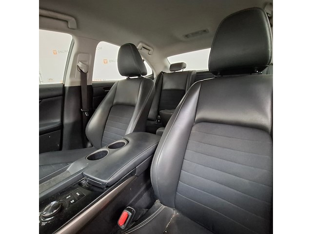 Personenauto, lexus, is, 300h first edition, 2014 - afbeelding 38 van  68