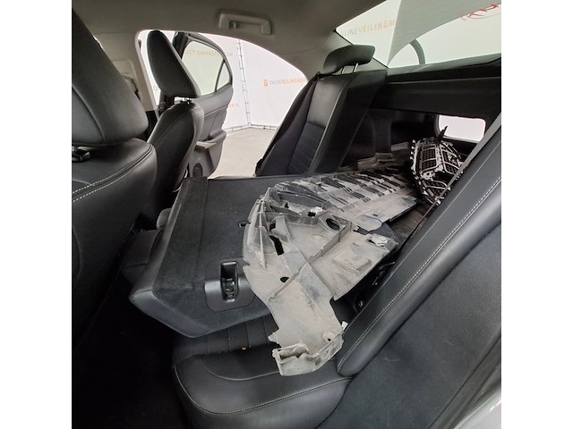 Personenauto, lexus, is, 300h first edition, 2014 - afbeelding 39 van  68