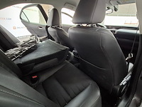 Personenauto, lexus, is, 300h first edition, 2014 - afbeelding 43 van  68