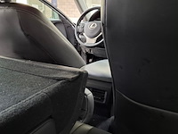 Personenauto, lexus, is, 300h first edition, 2014 - afbeelding 44 van  68